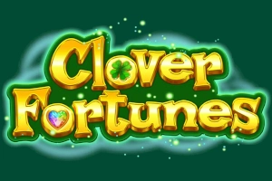 Clover Fortunes Slot