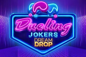 Dueling Jokers Dream Drop Slot