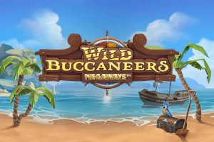 Wild Buccaneers Megaways Slot