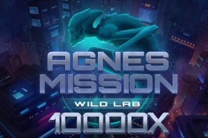 Agnes Mission Wild Lab Slot