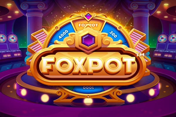 Foxpot Slot