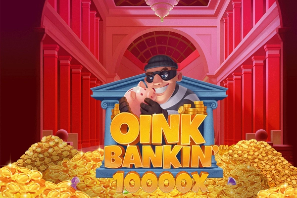 Oink Bankin Slot