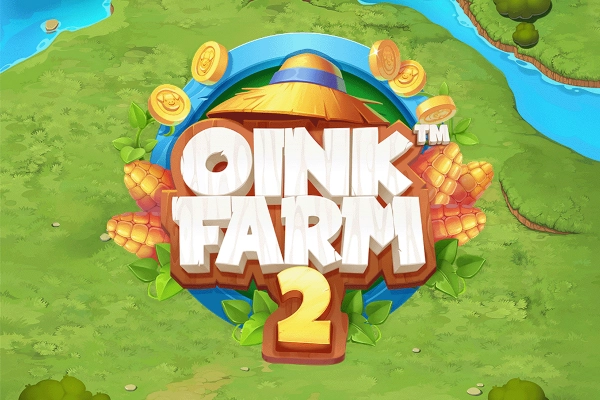 Oink Farm 2