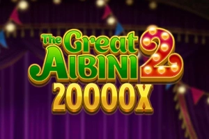 The Great Albini 2 Slot