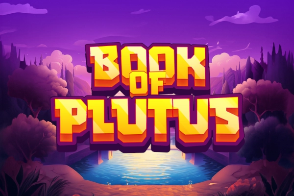 Book of PLUTUS Slot