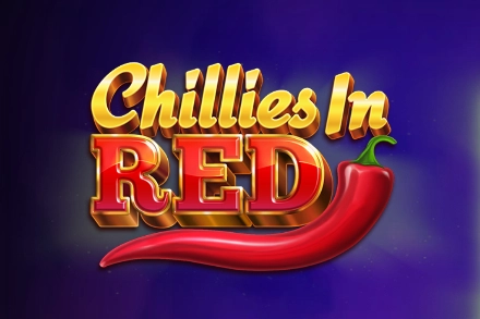 Chillies In Red Slot