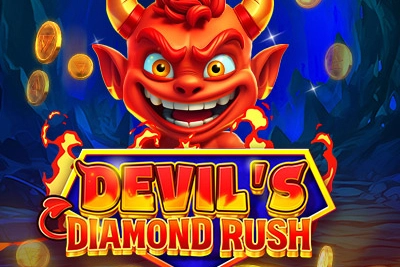 Devil's Diamond Rush Slot