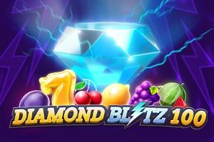 Diamond Blitz 100 Slot