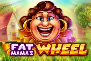 Fat Mama's Wheel Slot