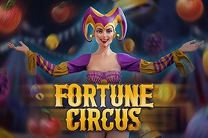 Fortune Circus Slot