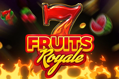 Fruits Royale Slot