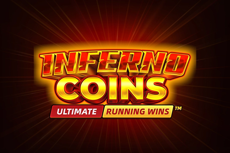 Inferno Coins: Ultimate Slot