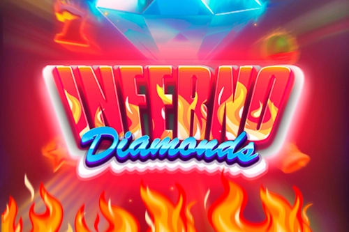 Inferno Diamonds Slot