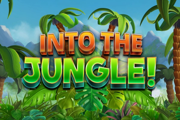 Into The Jungle Slot