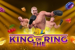 King of the Ring Slot