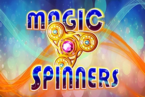 Magic Spinners Slot