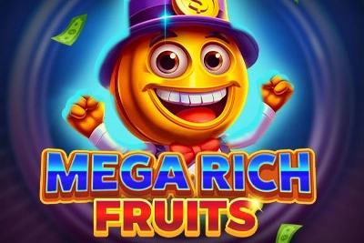 Mega Rich Fruits Slot