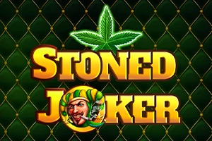 Stoned Joker Slot