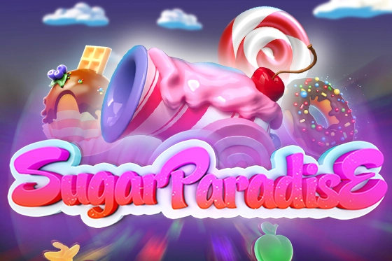 Sugar Paradise Slot