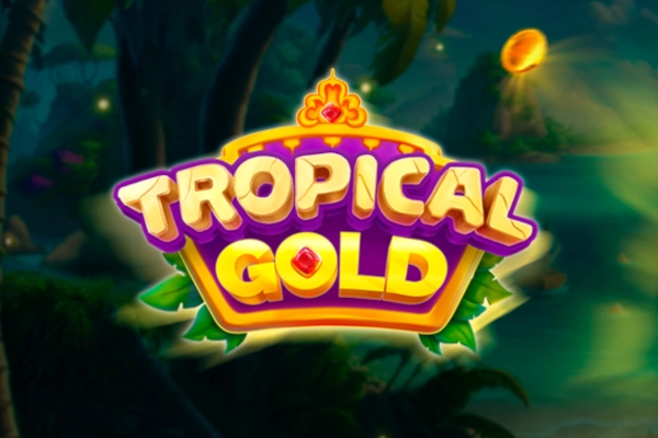 Tropical Gold Slot