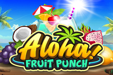 Aloha Fruit Punch Slot