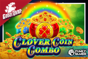 Clover Coin Combo Slot