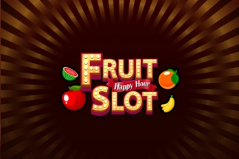 Happy Hour Fruit Slot Slot