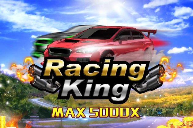 Racing King Slot