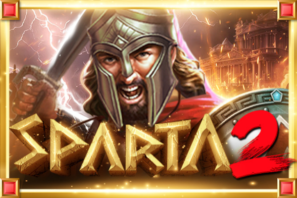 Sparta 2 Slot