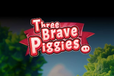 Three Brave Piggies Slot