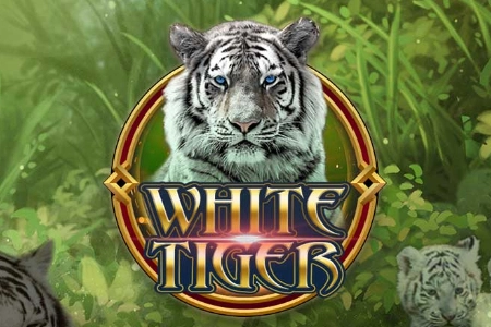 White Tiger Slot