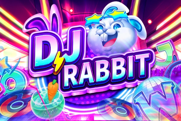 DJ Rabbit Slot