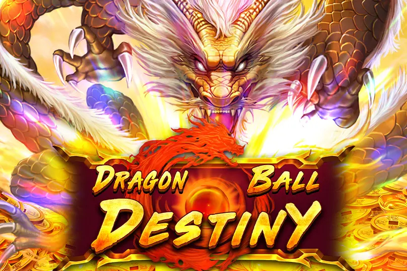 Dragon Ball Destiny Slot