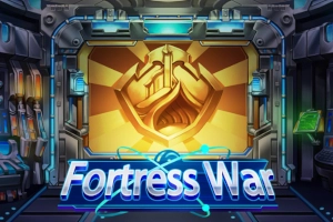 Fortress War Slot