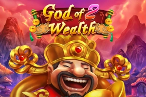 God of Wealth 2 Slot