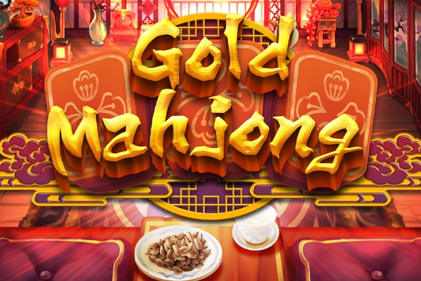 Gold Mahjong Slot