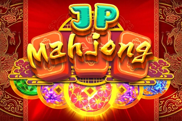 JP Mahjong Slot