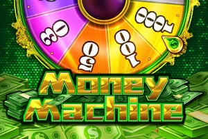 Money Machine Slot
