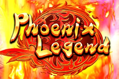 Phoenix Legend Slot