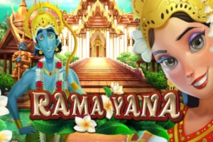 Ramayana Slot