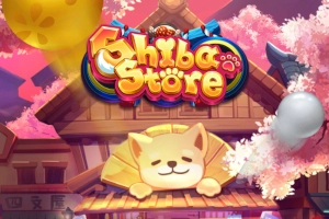 Shiba Store Slot