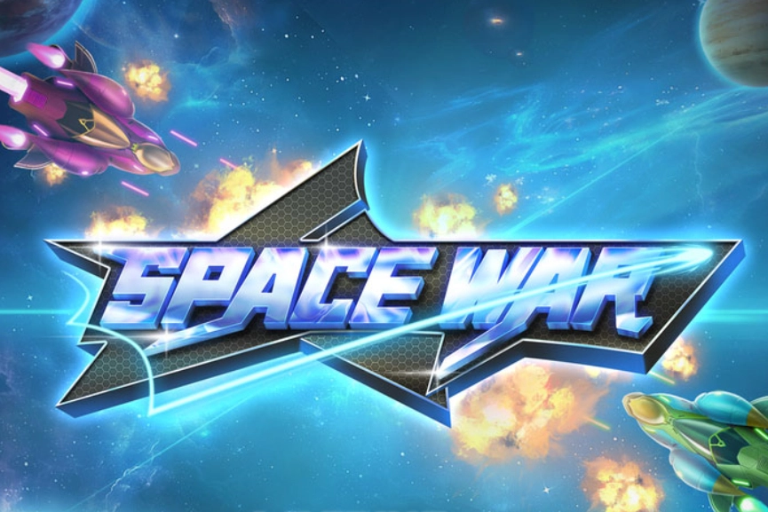 Space War Slot