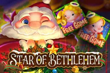 Star of Bethlehem Slot
