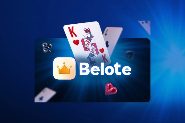 Belote Slot