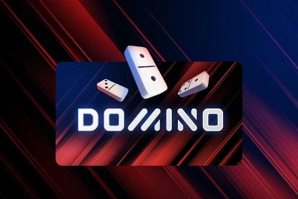 Dominoes Slot