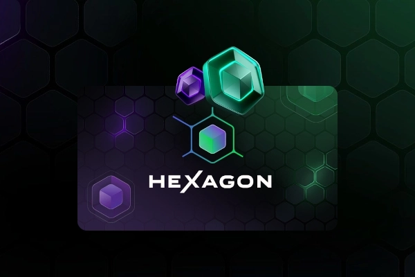 Hexagon Slot