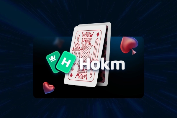 Hokm Slot