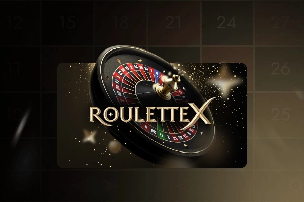 Roulette X Slot