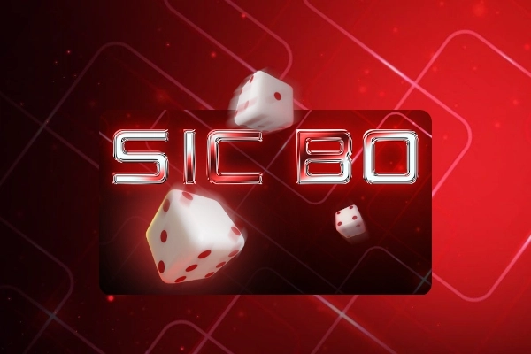 Sic Bo Slot