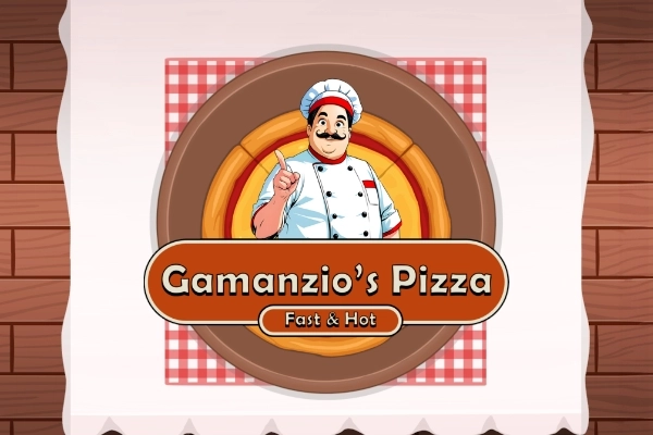 Gamanzio's Pizza Slot